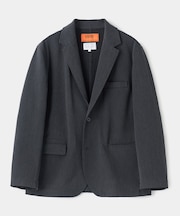 ≪別注≫UNIVERSAL OVERALL ジャケット[マシンウォッシャブル/ストレッチ]