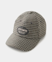 Basiquenti Mini CK Wappen Low Cap