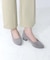 チャンキーヒールパンプス【4cmヒール】(5422)