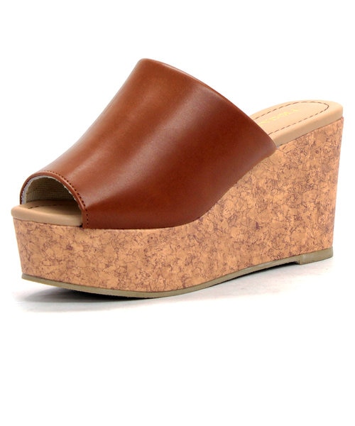 マリアムナッシアーザデー 19AW ハラコヒールサボ / ミュール マリアムナッシアーザデー 19AW ハラコヒールサボ / ミュール