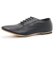 【かかとが踏める】バブーシュ(5224)