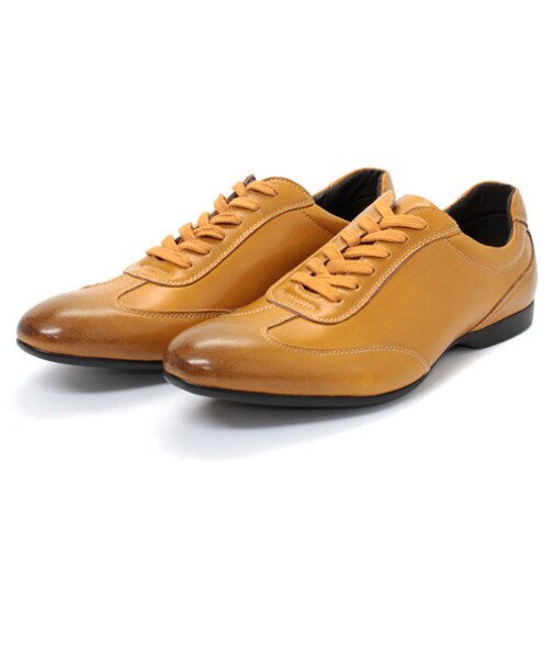 【軽量】レースアップシューズ(5175)