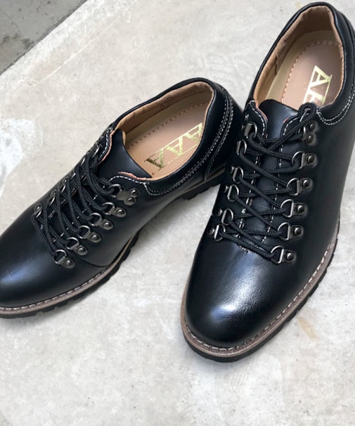 マウンテンブーツ(2311)