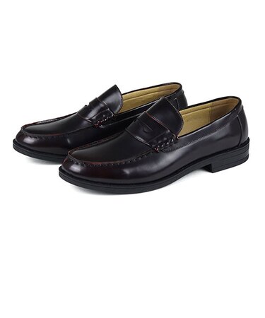 【大きいサイズ対応】スクールローファー(2660)