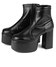 BLACK-PU