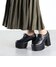 BLACK-PU