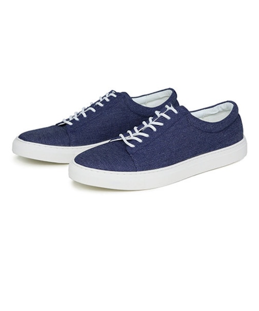 【軽量】タイダイ柄オーセンティックスニーカー (6305)