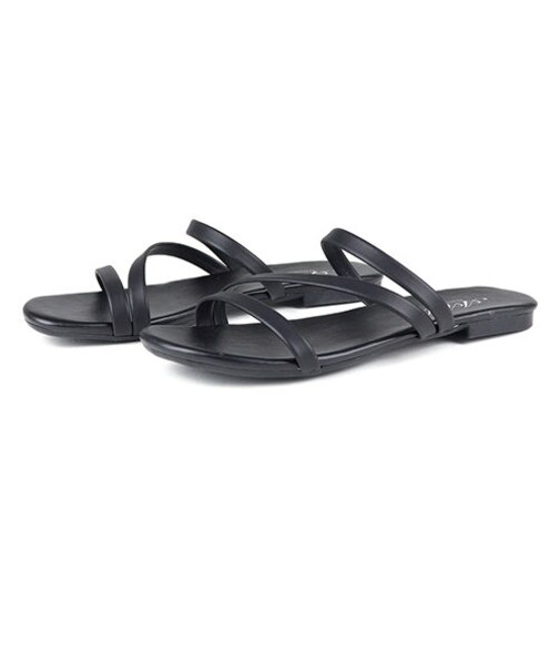 軽量/クッション入り コードサンダル(3565)