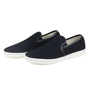 踵が踏めるスリッポン(5240)