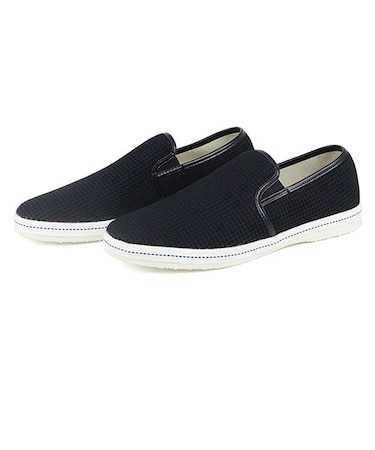 踵が踏めるスリッポン(5240)