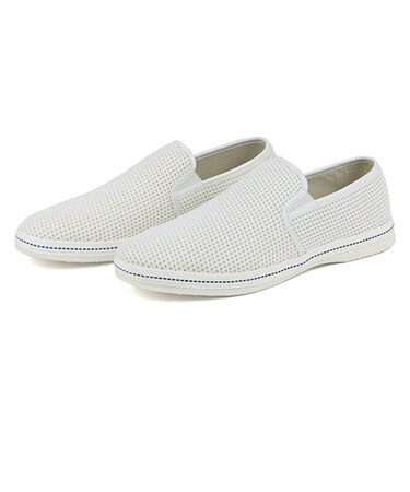 踵が踏めるスリッポン(5240)