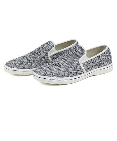 踵が踏めるスリッポン(5240)