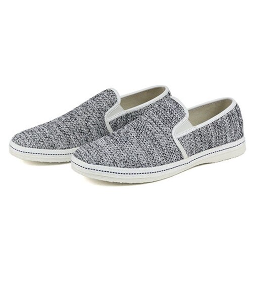 踵が踏めるスリッポン(5240)