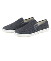 踵が踏めるスリッポン(5240)