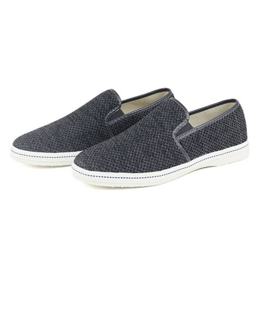 踵が踏めるスリッポン(5240)