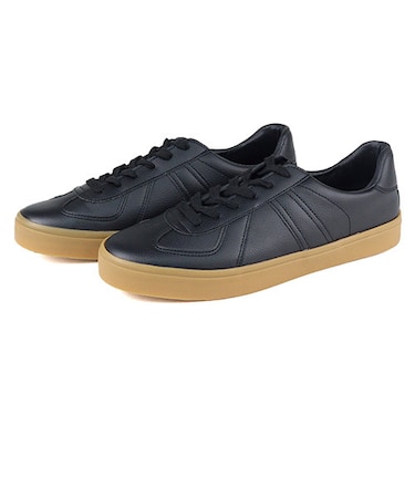 ユニセックス ミリタリースニーカー(2404)