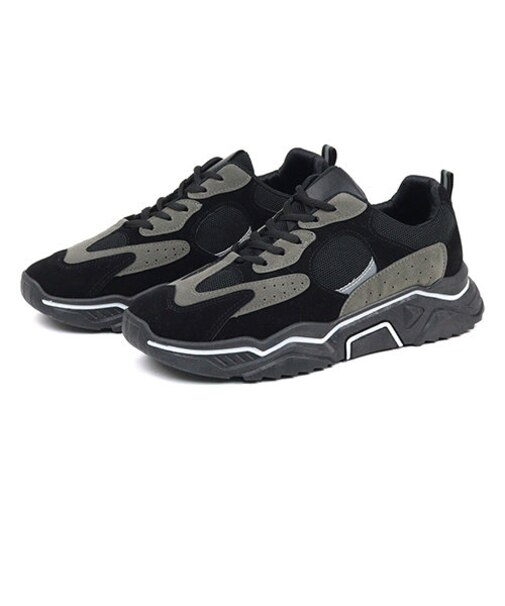 インジェクションスニーカー(2403)