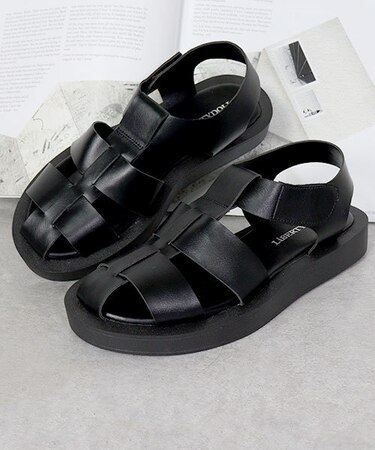 グルカサンダル (4150)