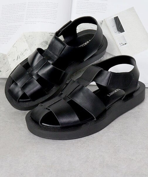 グルカサンダル (4150)