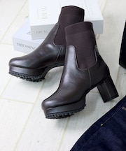 リブソックスコマンドブーツ (9098)