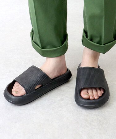 スライドサンダル (2412)