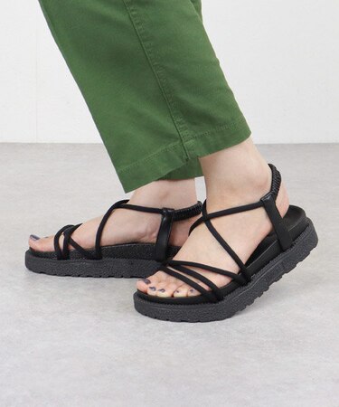 クロスコードサンダル (3700)