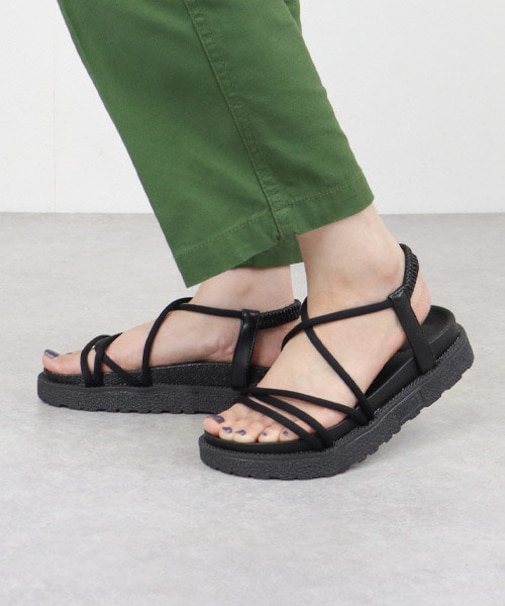 クロスコードサンダル (3700)