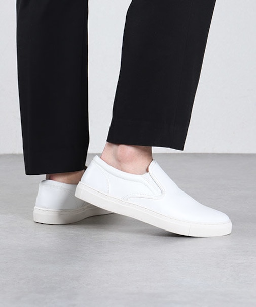スリッポンスニーカー (5191)