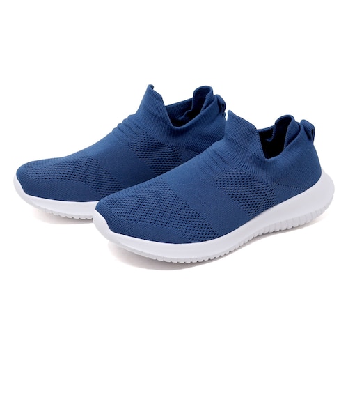ニットスニーカー (3406)|ジールマーケットの通販|&mall(アンド ニットスニーカー (3406)|ジールマーケットの通販|&mall(アンド