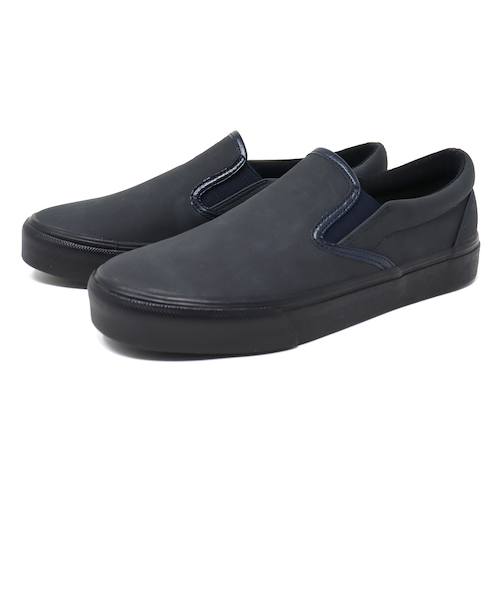 AAA+ スリッポン スニーカー (2430)｜ジールマーケットの通販