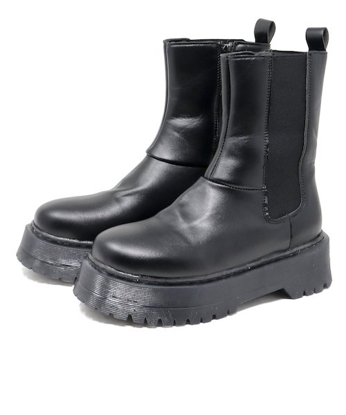 ビルケンシュトック】ベニントン/ティー スエードレザー/ブーツ