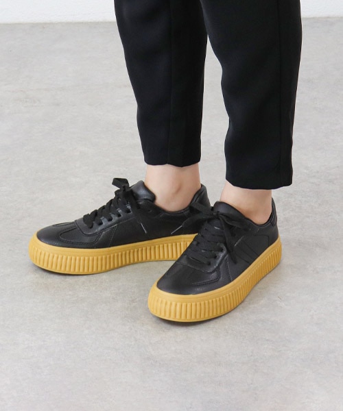 ローカットスニーカー (3402)｜ジールマーケットの通販｜&mall