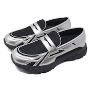 ローファー スニーカー スニーファー (EX104)