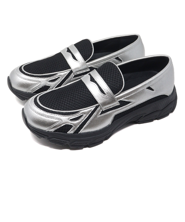 ローファー スニーカー スニーファー (EX104)