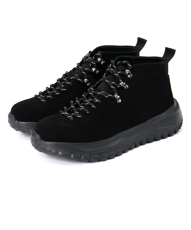 マウンテンスニーカーブーツ (6430)