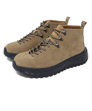 マウンテンスニーカーブーツ (6430)