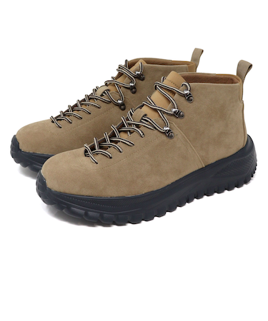 マウンテンスニーカーブーツ (6430)