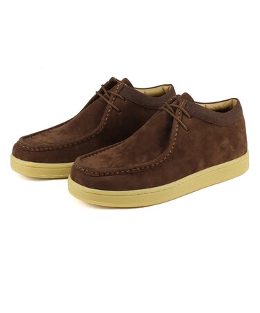 チロリアンシューズ (6346)