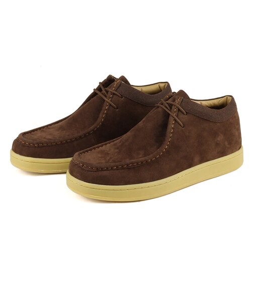 チロリアンシューズ (6346)