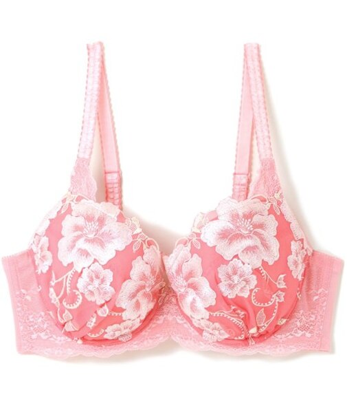 emmy エミー コーディネートブラジャー E-Gカップ