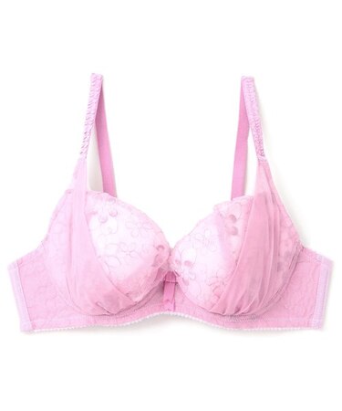 Luce ルーチェ コーディネートブラジャー B-Dカップ