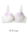 emotional エモーショナル コーディネートブラジャー B65-D75カップ