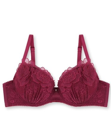 emotional エモーショナル コーディネートブラジャー D80-G80カップ