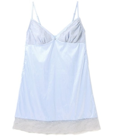 Vintage Dress ヴィンテージドレス コーディネートスリップ