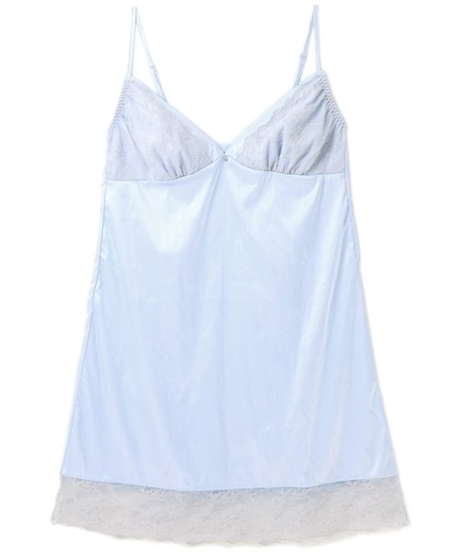 Vintage Dress ヴィンテージドレス コーディネートスリップ