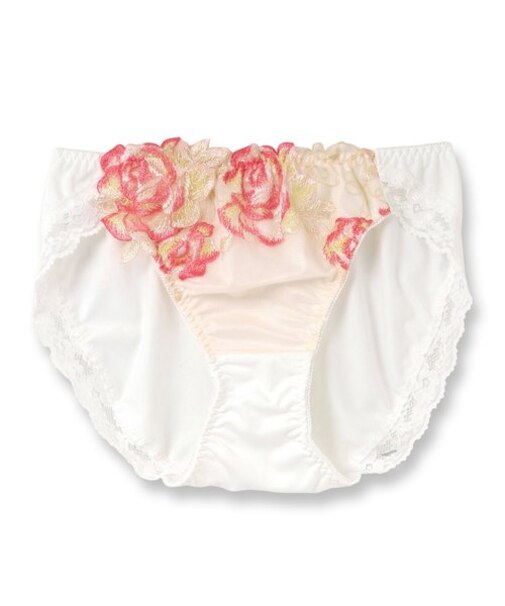 GRACE Fiora グレースフィオラ コーディネートショーツ