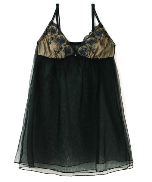 Bitter Beauty ビタービューティー コーディネートスリップ