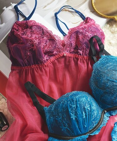 Bitter Beauty ビタービューティー コーディネートスリップ