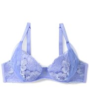 lightly ライトリー コーディネートブラジャー B-Gカップ