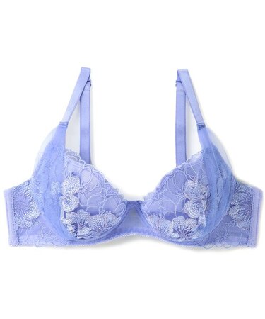 lightly ライトリー コーディネートブラジャー B-Gカップ